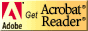 Gett Acrobat Reader for free
