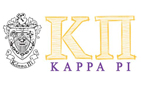 Kappa Pi Logo