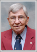 Mr. Benny Keister