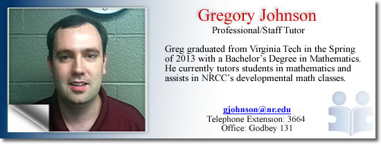 Gregory Bio