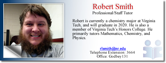 Robert Smith Bio