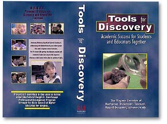 Tools for Discovery